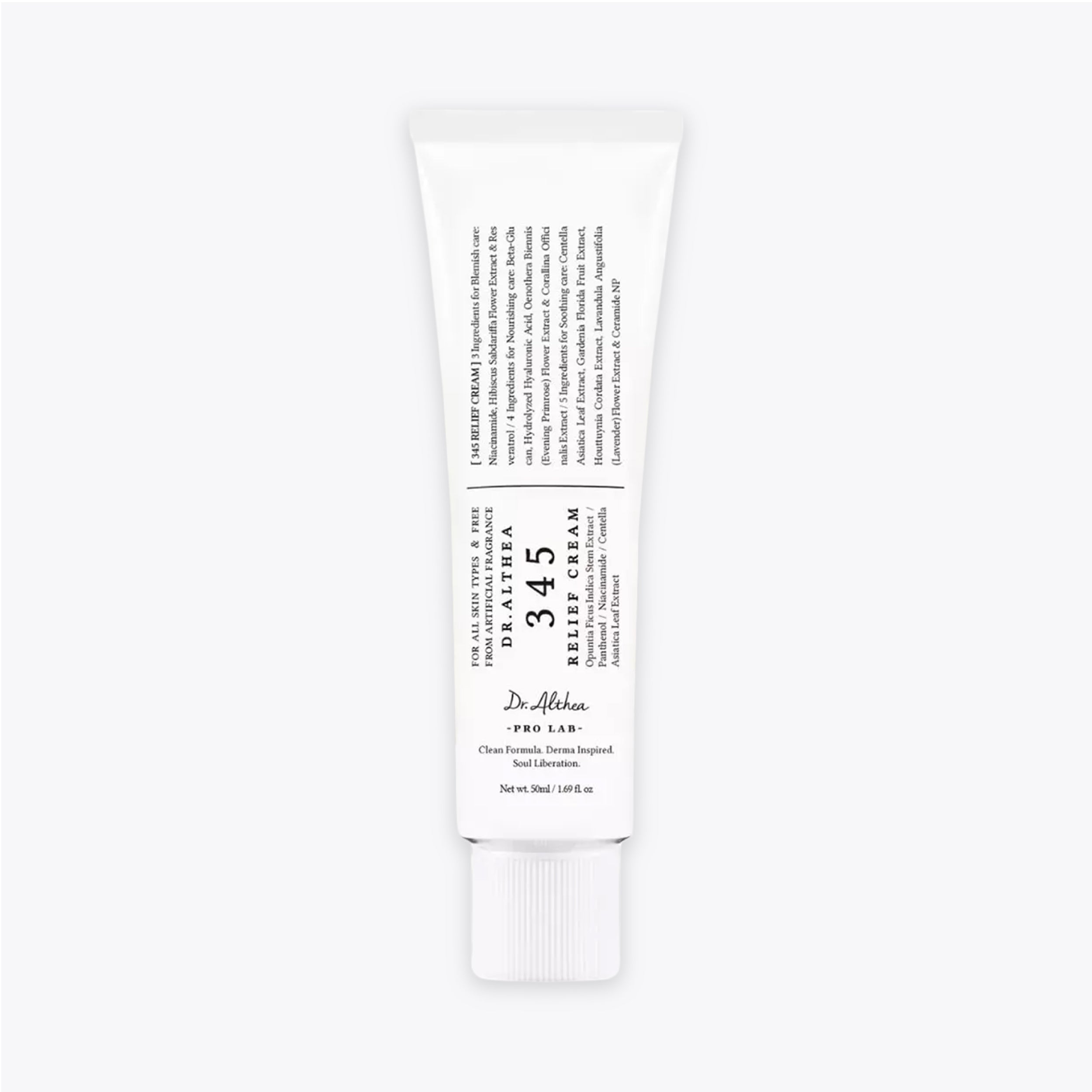 DR. ALTHEA 345 Relief Cream