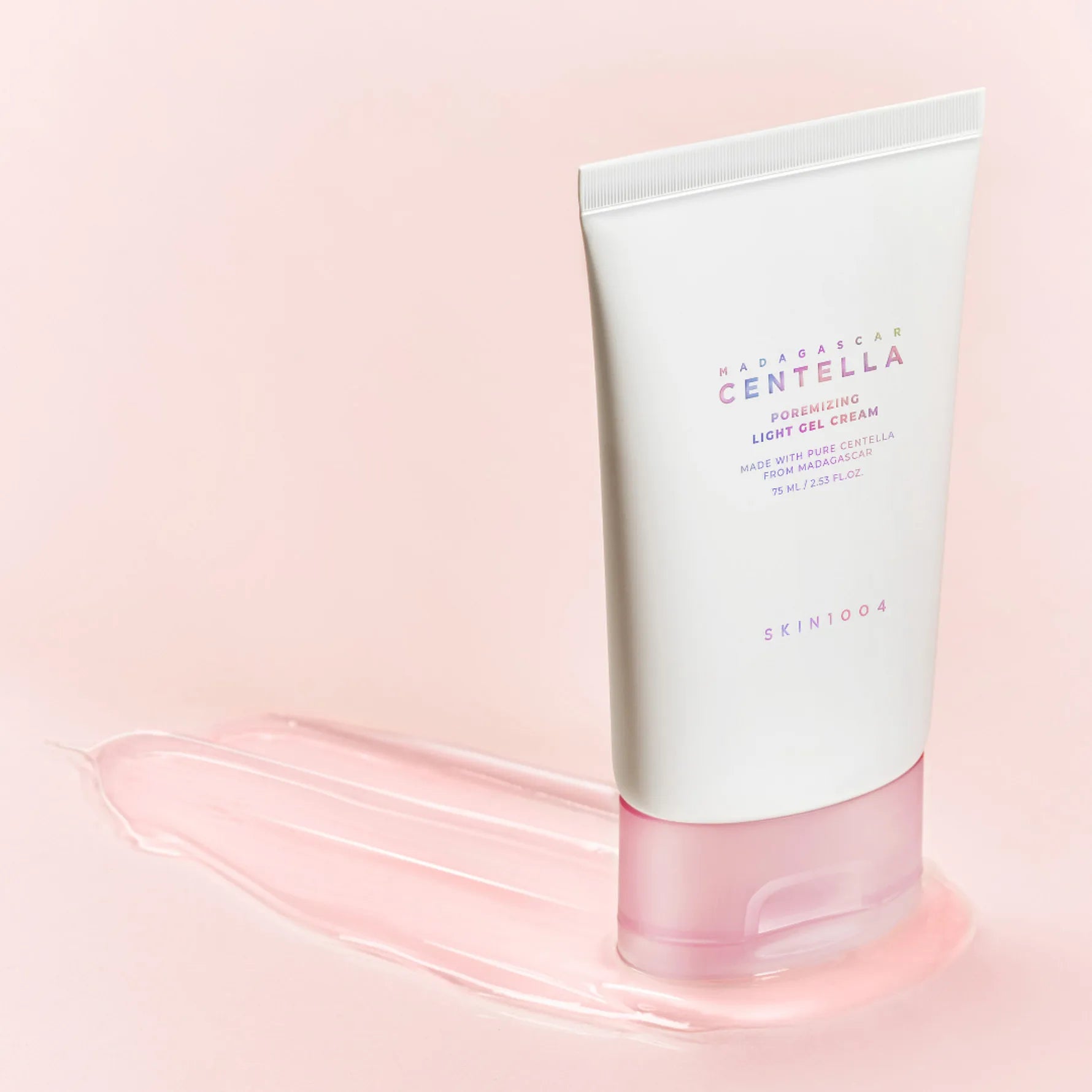 SKIN1004 MADAGASCAR CENTELLA Poremizing Light Gel Cream
