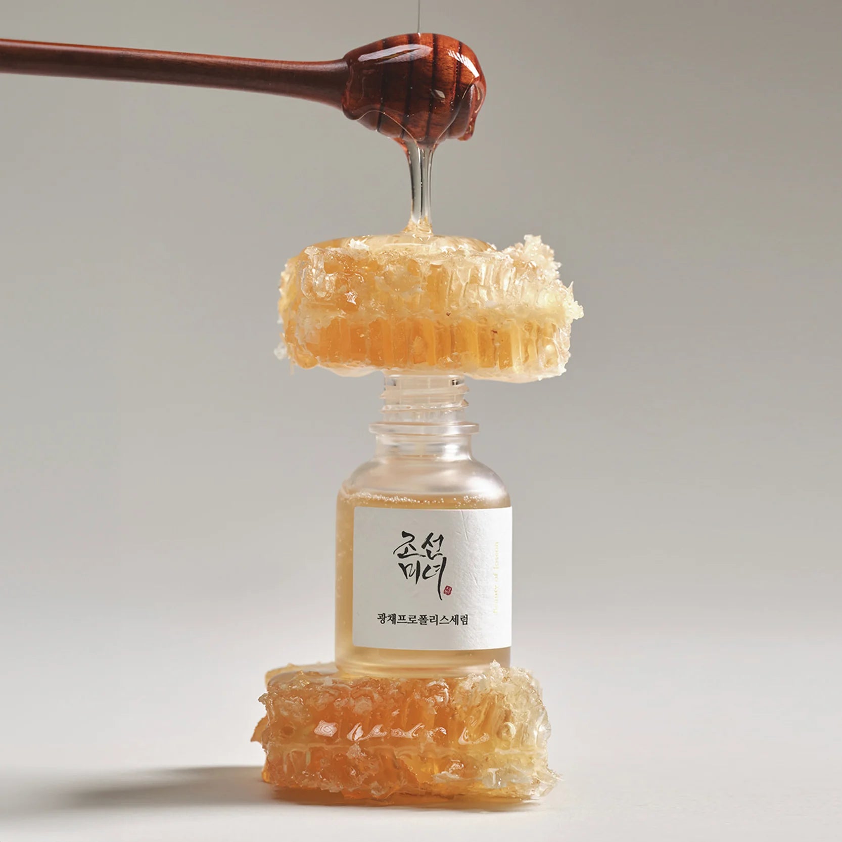 BEAUTY OF JOSEON Glow Serum : Propolis + Niacinamide
