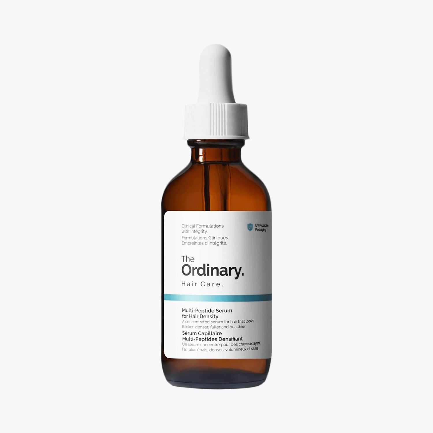 THE ORDINARY Multi-Peptide Serum for Hair Density