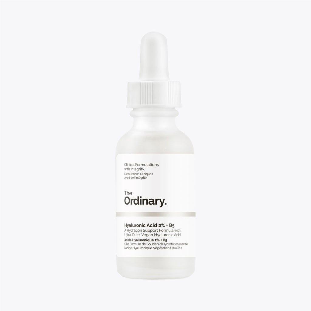 THE ORDINARY Hyaluronic Acid 2% + B5