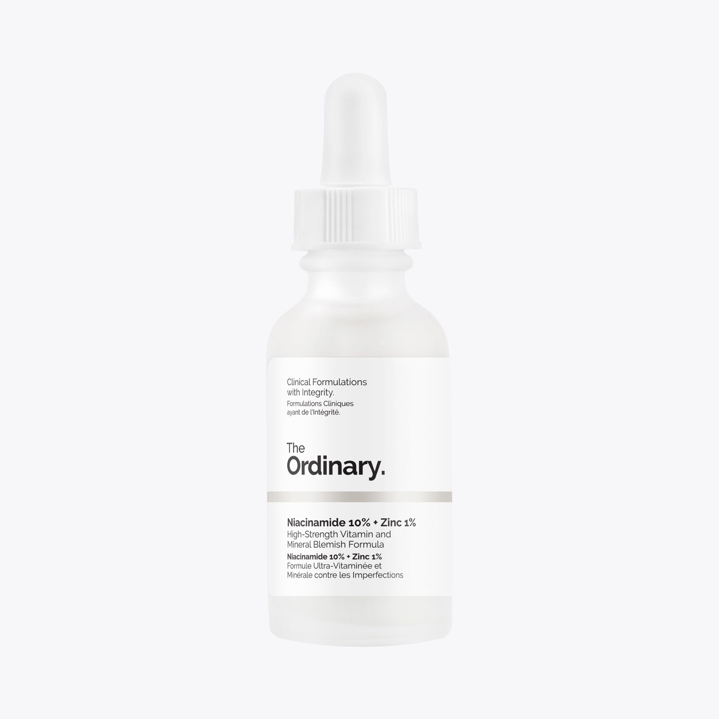 THE ORDINARY Niacinamide 10% + Zinc 1%