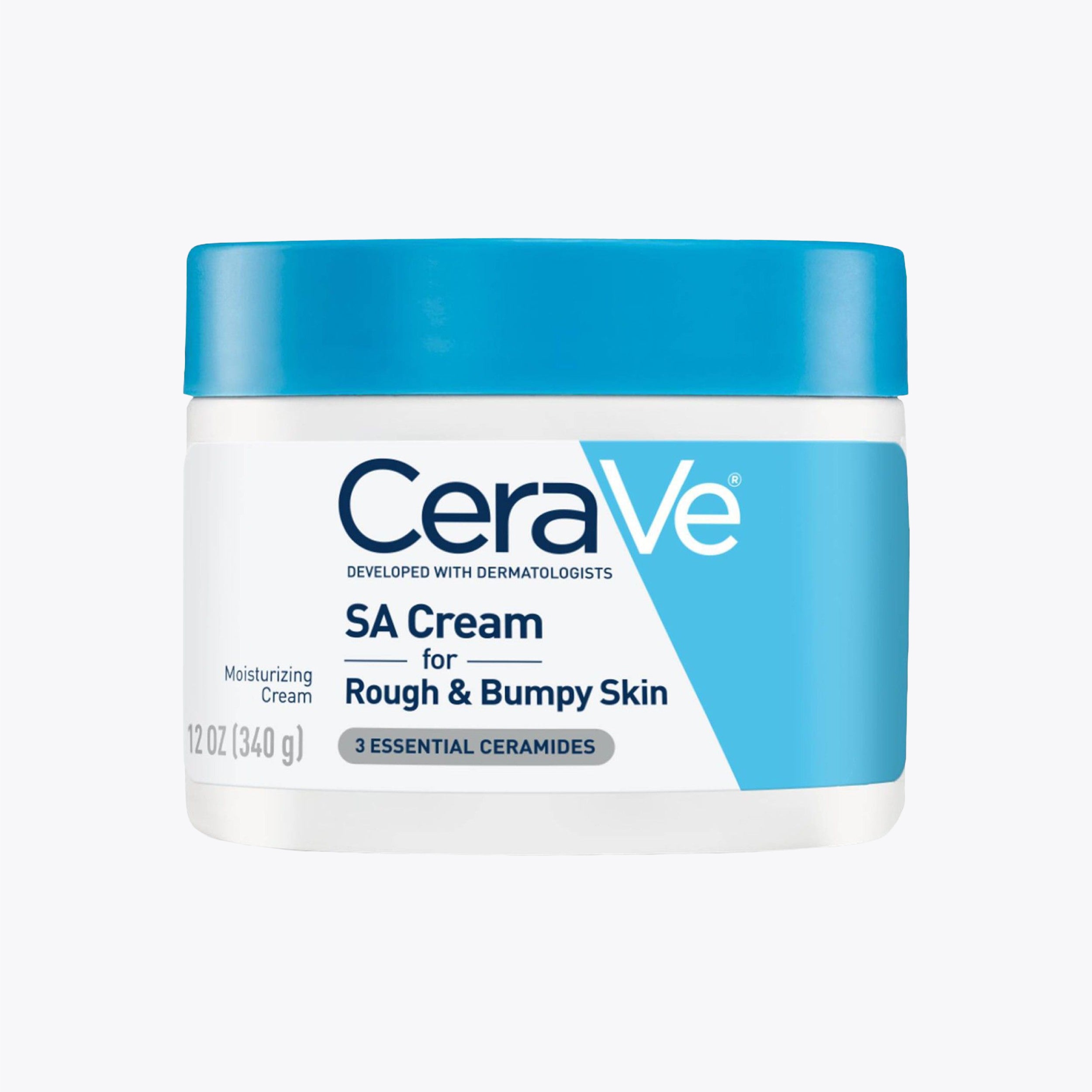 CERAVE SA Cream for Rough & Bumpy Skin