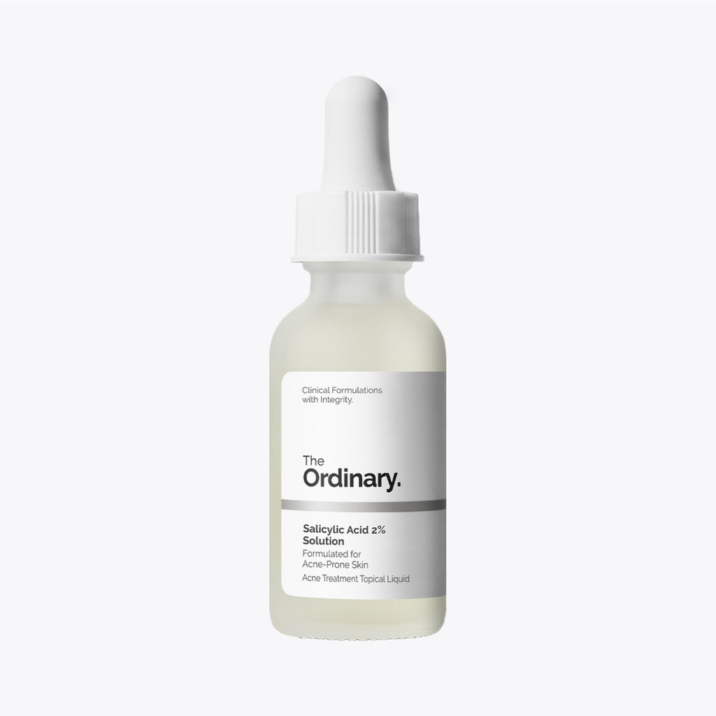 THE ORDINARY Salicylic Acid 2% Solution