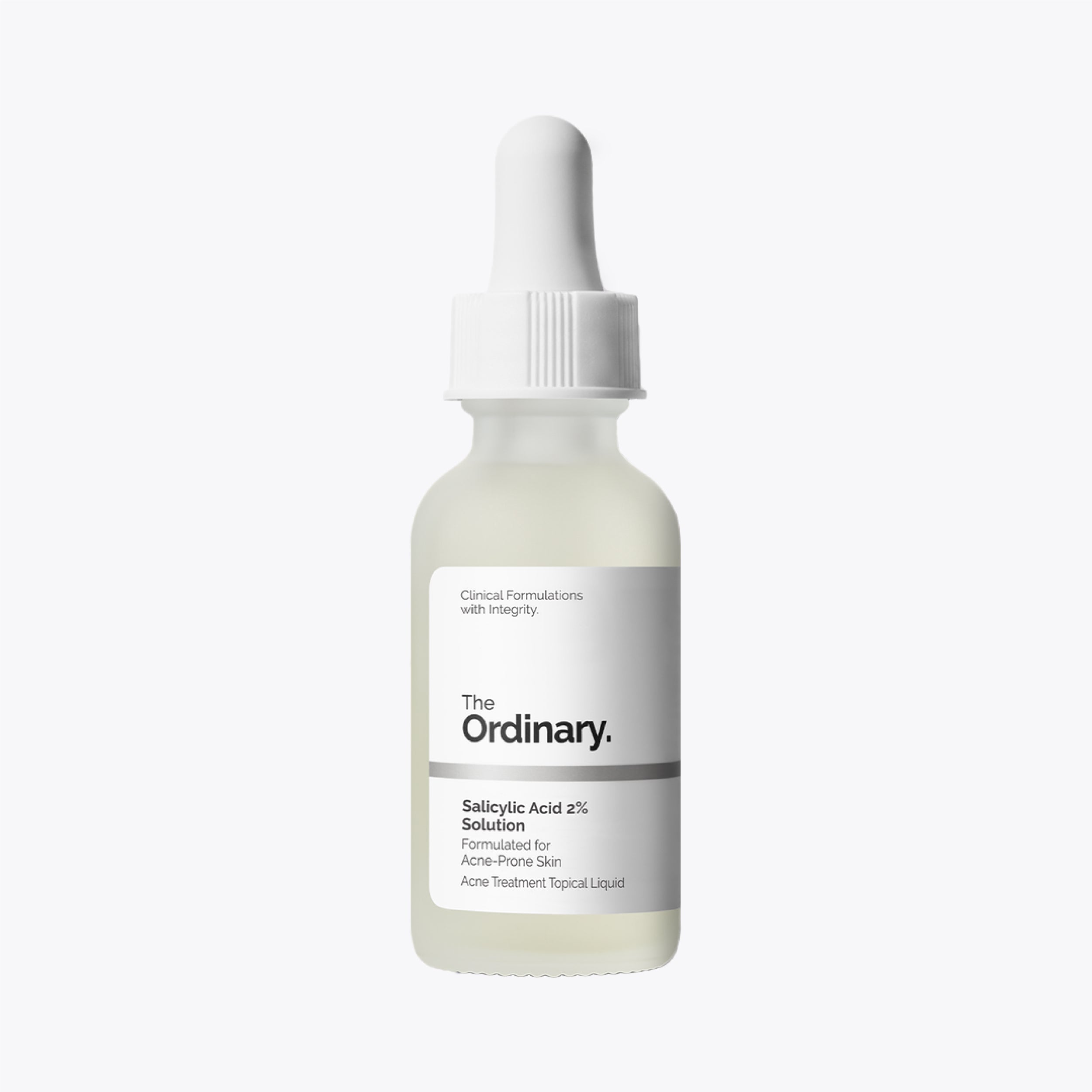 THE ORDINARY Salicylic Acid 2% Solution