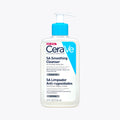 CERAVE SA Smoothing Cleanser / SA Limpiador Anti-rugosidades