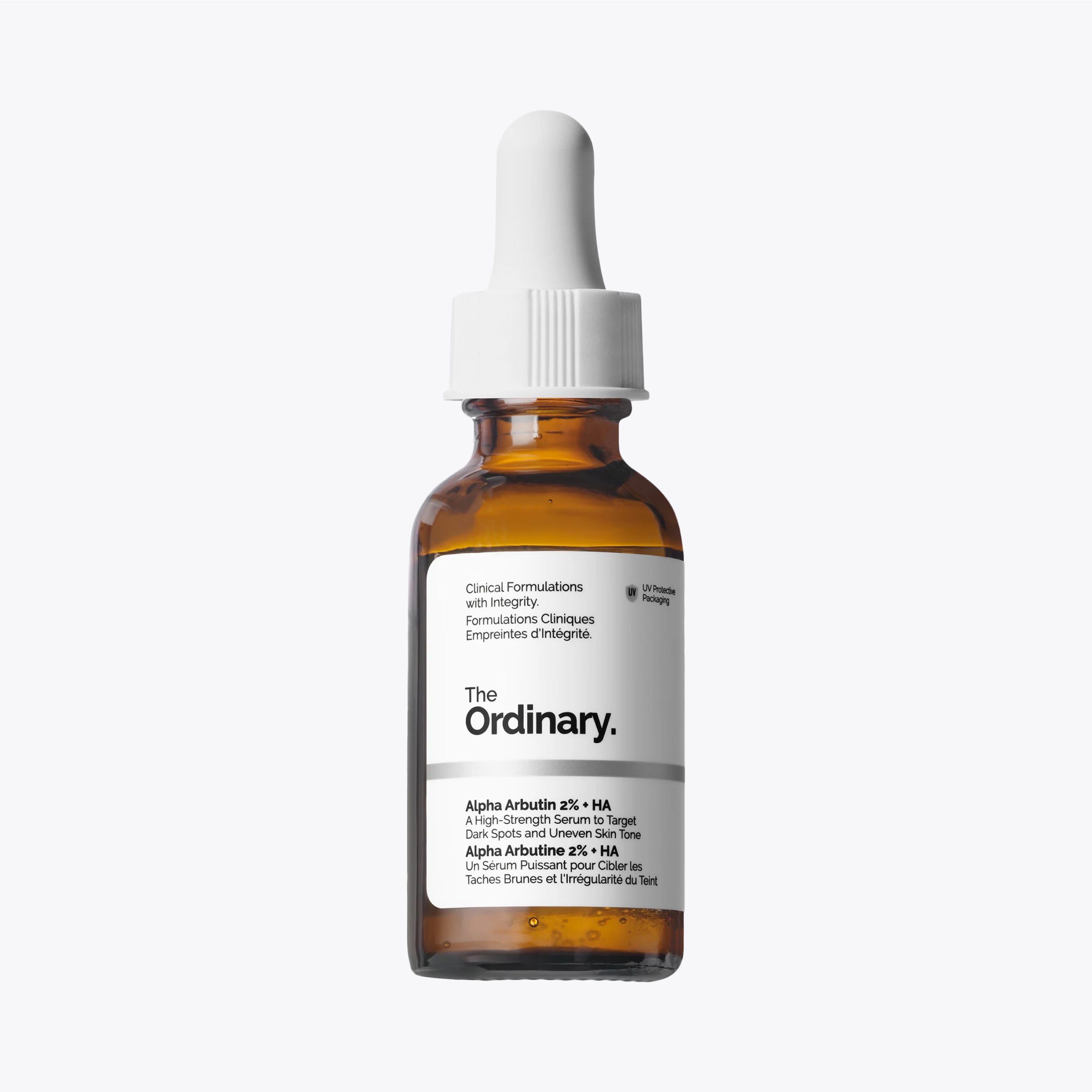 THE ORDINARY Alpha Arbutin 2% + HA