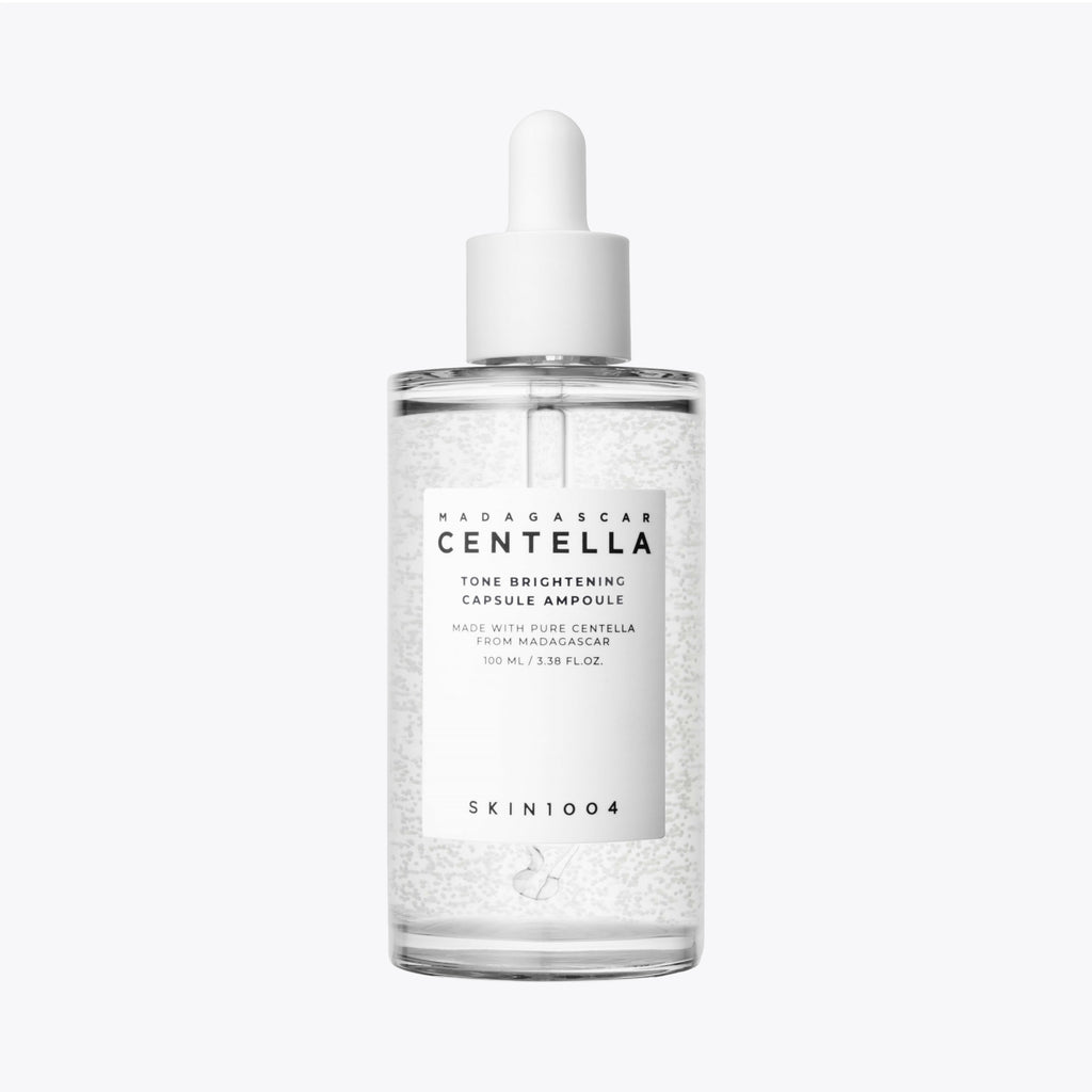 SKIN1004 MADAGASCAR CENTELLA Tone Brightening Capsule Ampoule