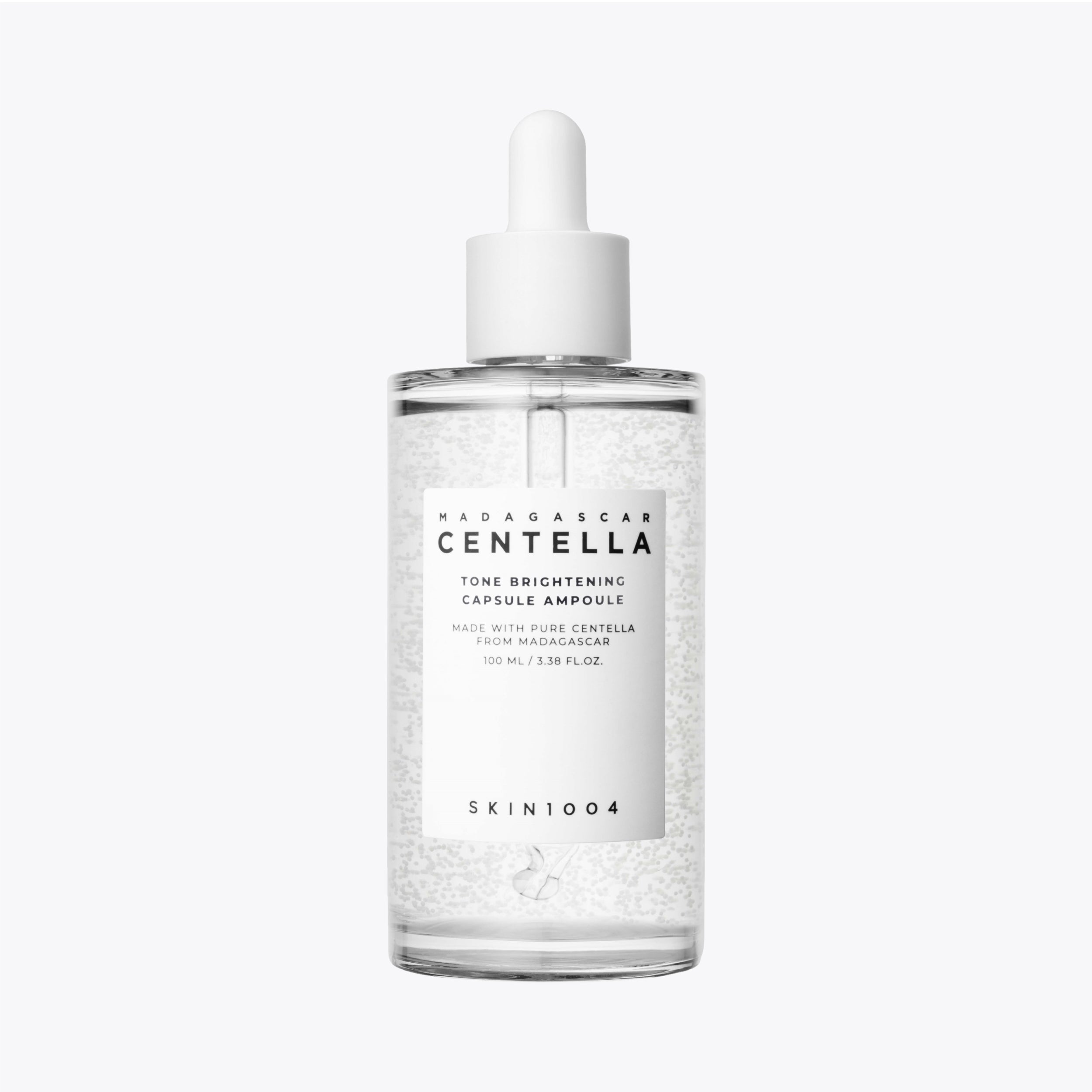 SKIN1004 MADAGASCAR CENTELLA Tone Brightening Capsule Ampoule