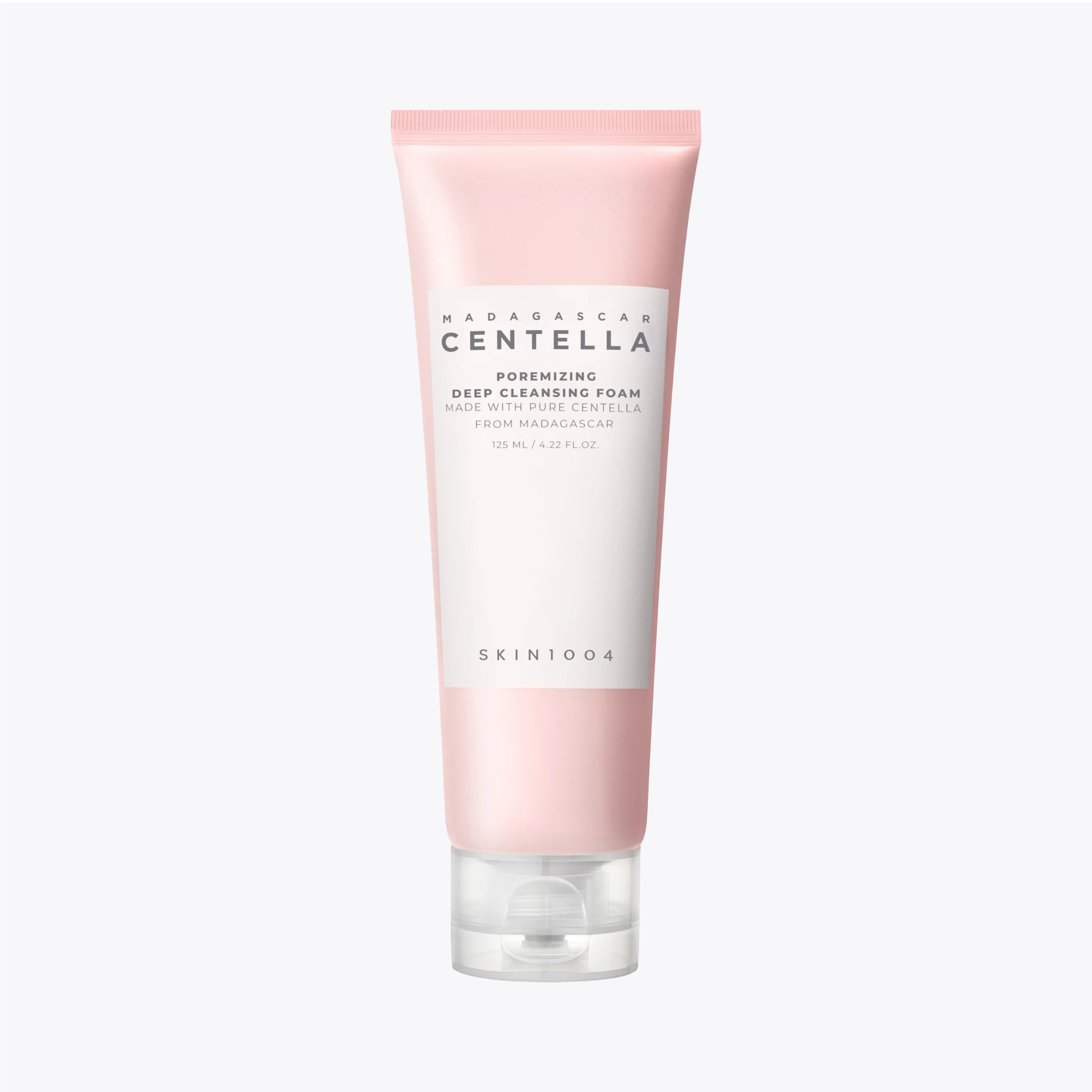 SKIN1004 MADAGASCAR CENTELLA Poremizing Deep Cleansing Foam