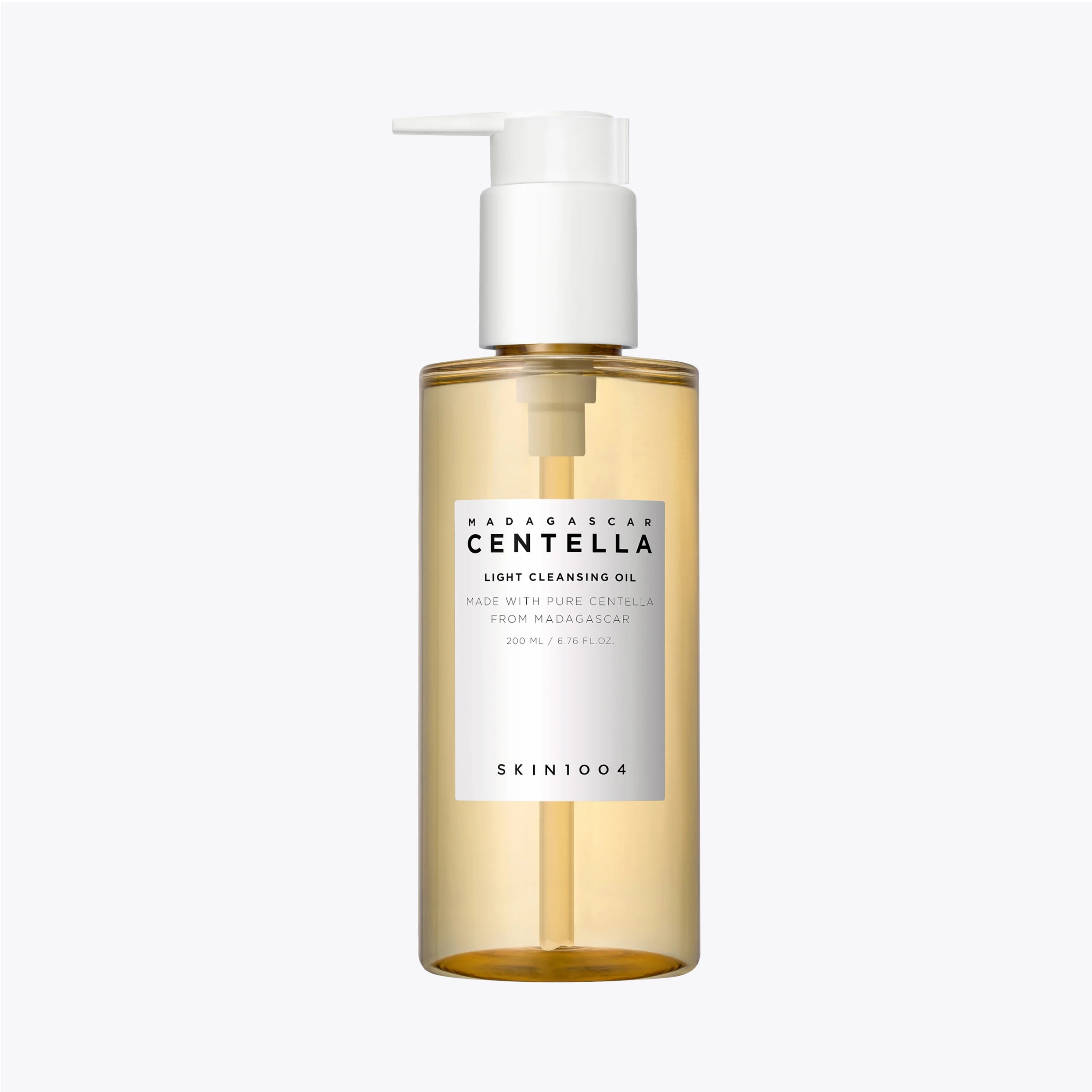 SKIN1004 MADAGASCAR CENTELLA Light Cleansing Oil