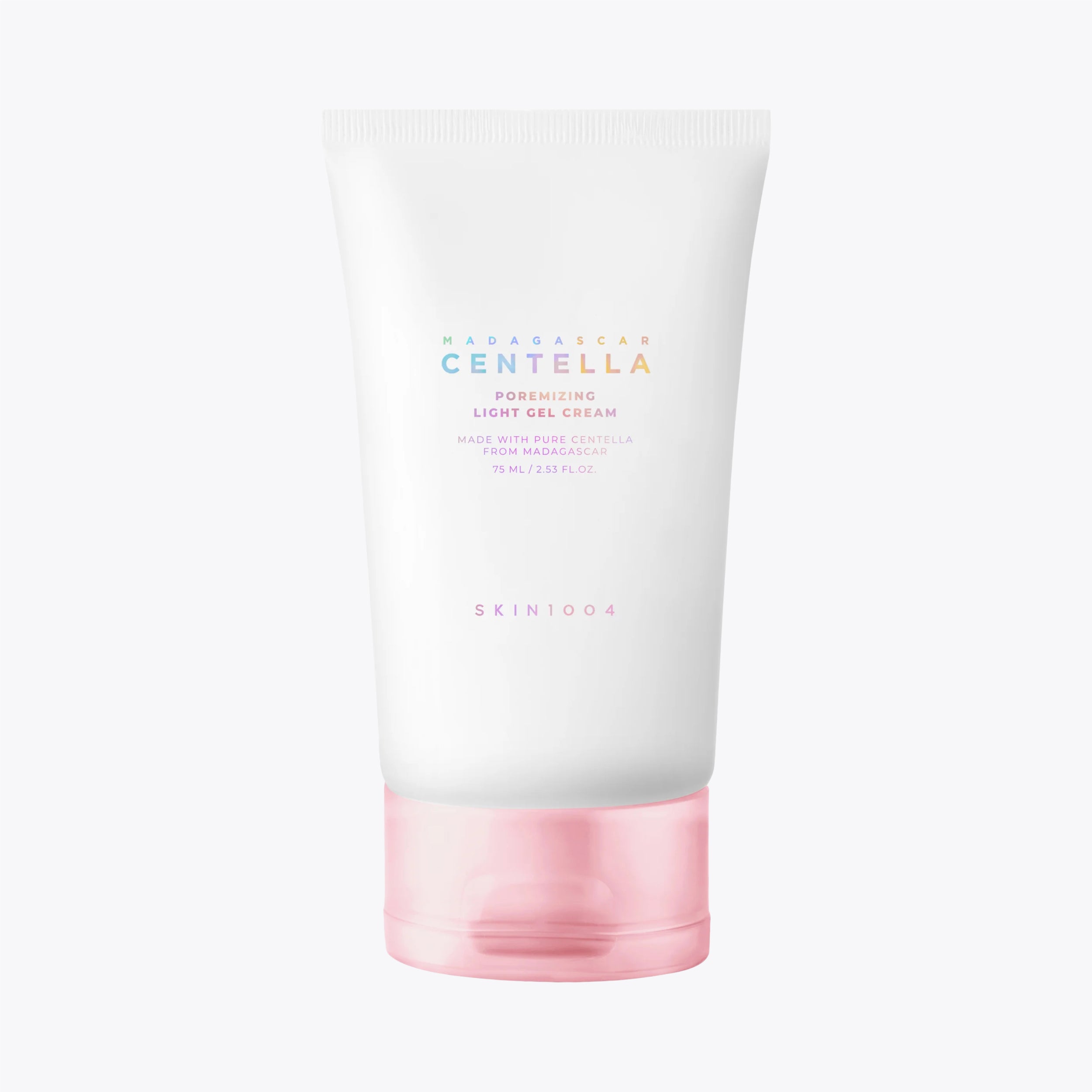 SKIN1004 MADAGASCAR CENTELLA Poremizing Light Gel Cream