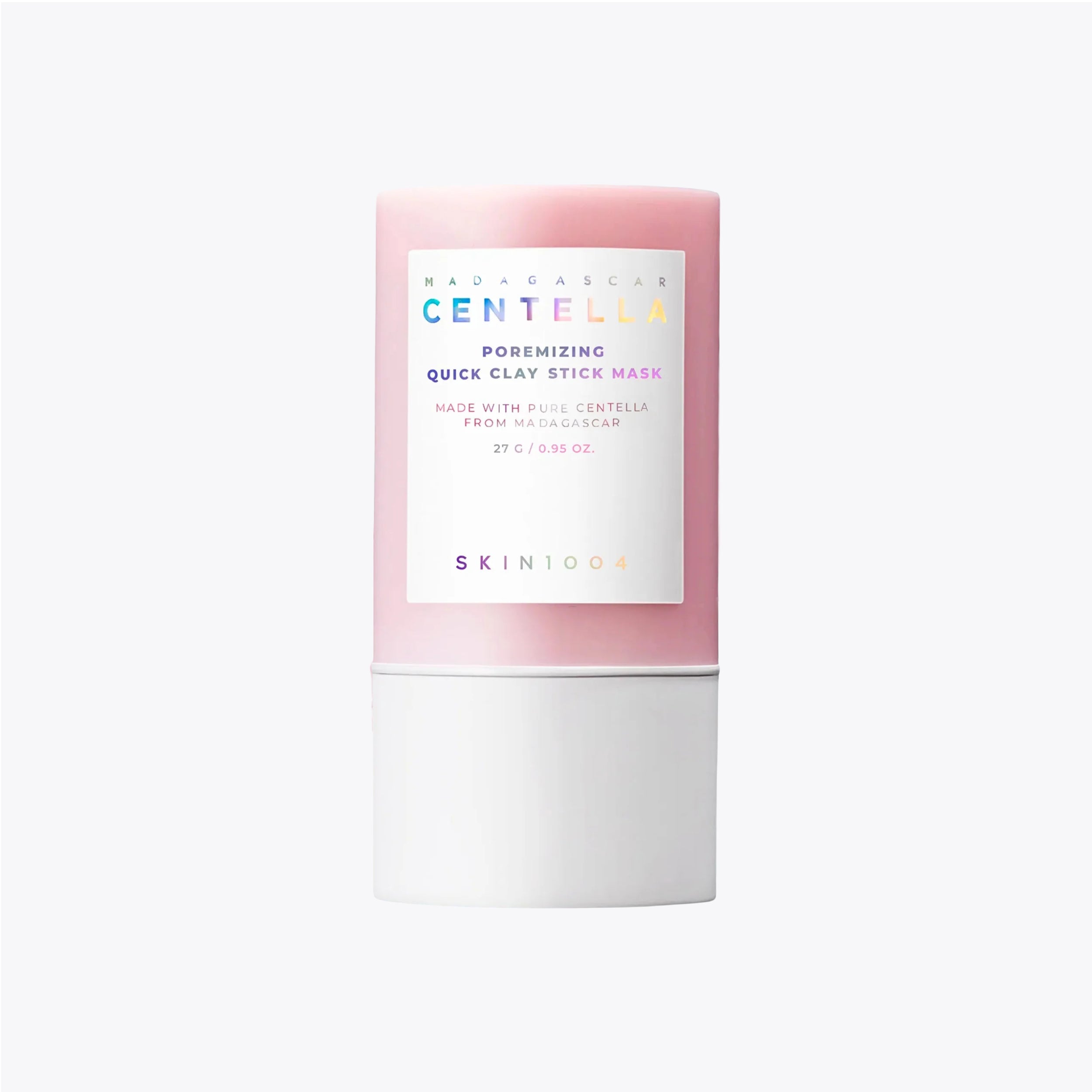 SKIN1004 MADAGASCAR CENTELLA Poremizing Quick Clay Stick Mask