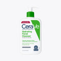 CERAVE Hydrating Facial Cleanser / Limpiador Hidratante
