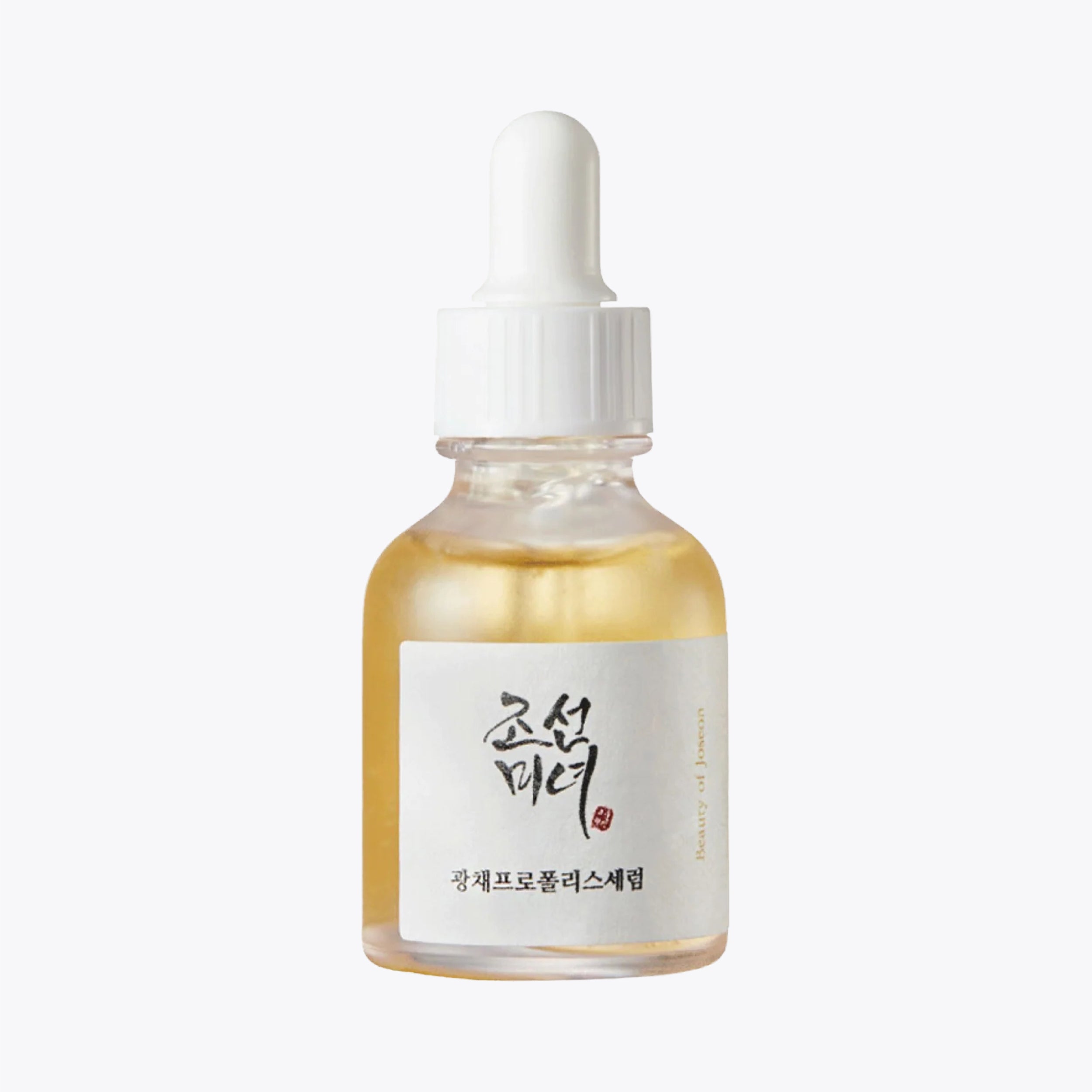 BEAUTY OF JOSEON Glow Serum : Propolis + Niacinamide
