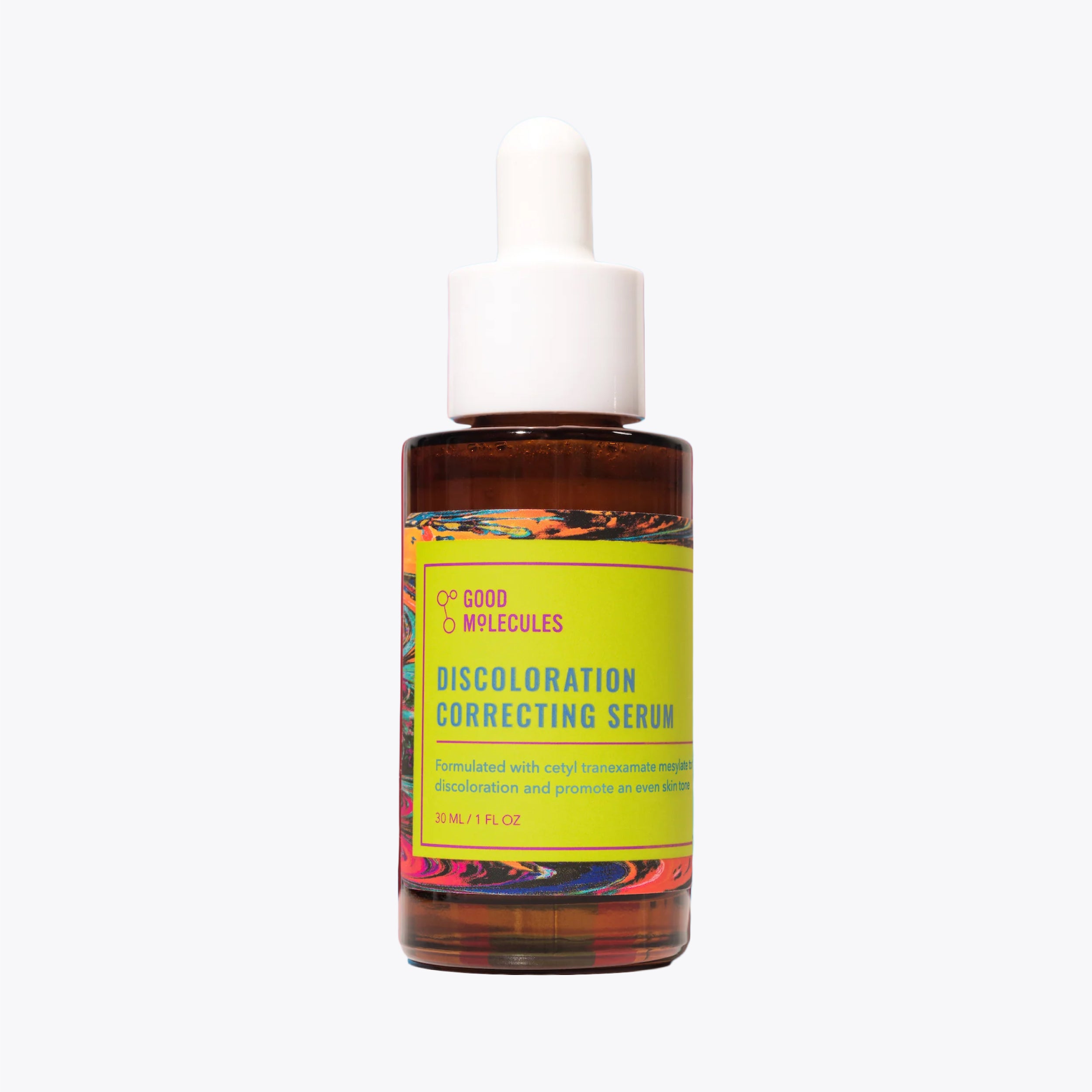 GOOD MOLECULES Discoloration Correcting Serum