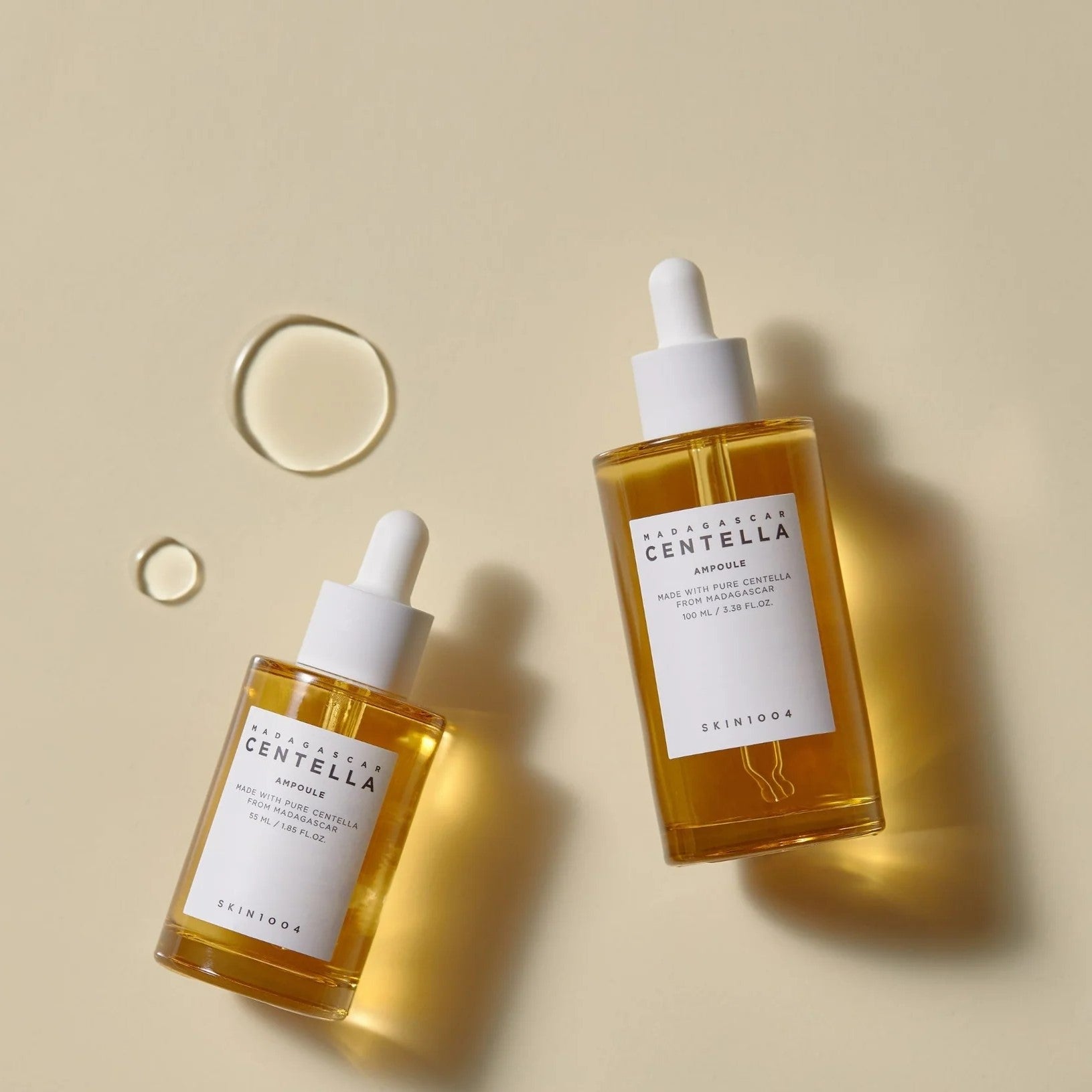 SKIN1004 MADAGASCAR CENTELLA Ampoule