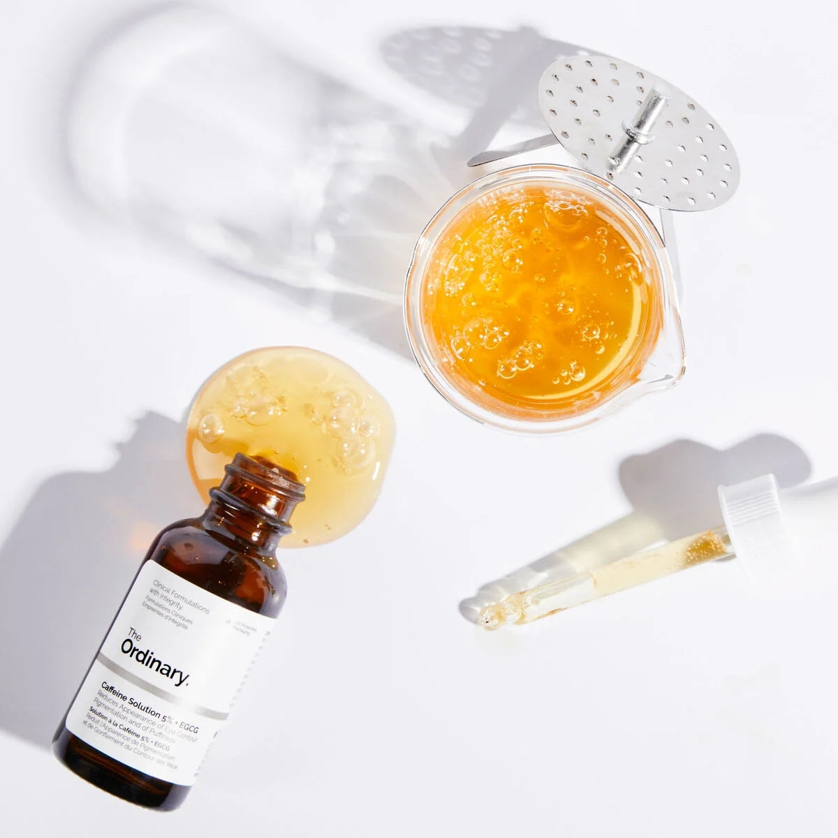 THE ORDINARY Caffeine Solution 5% + EGCG