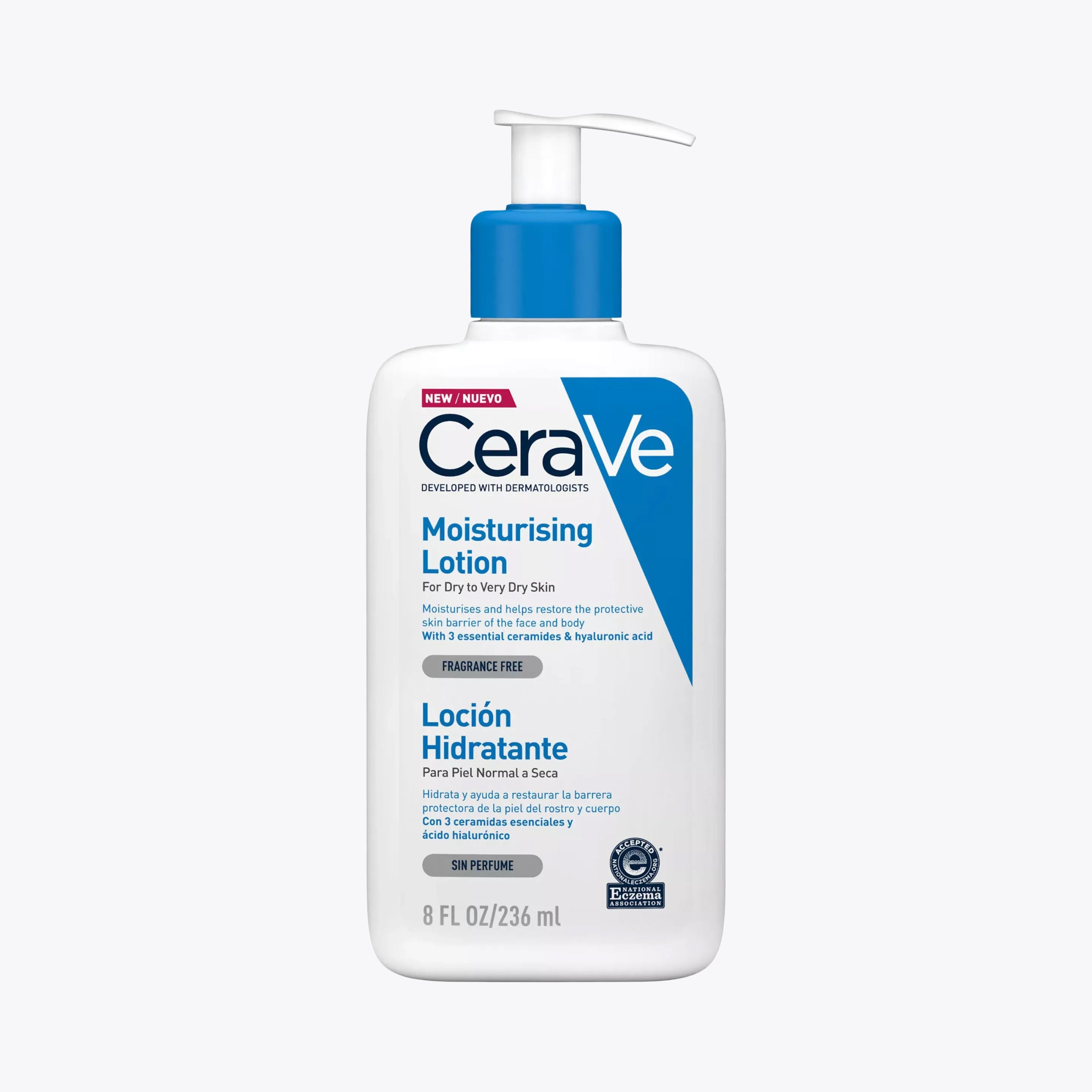 CERAVE Moisturizing Lotion