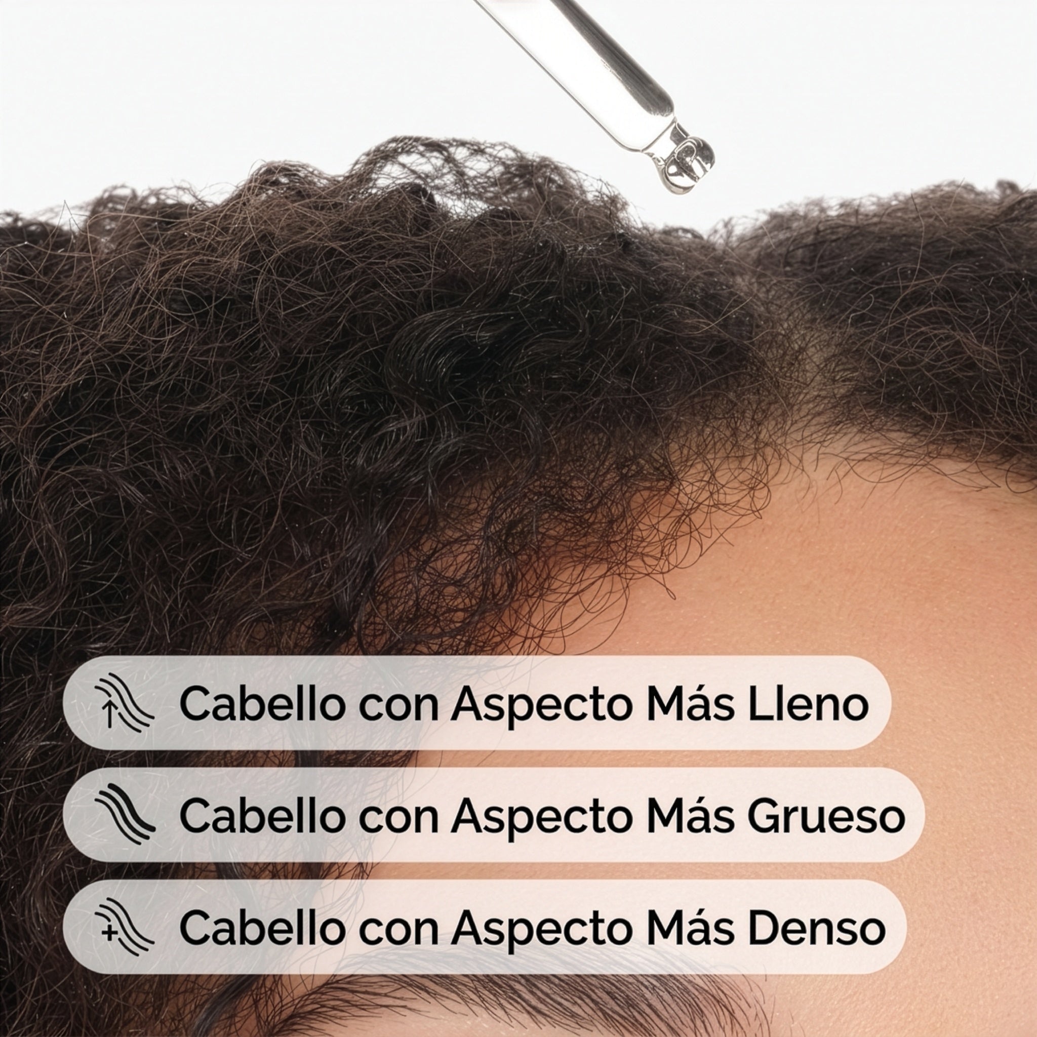 THE ORDINARY Multi-Peptide Serum for Hair Density