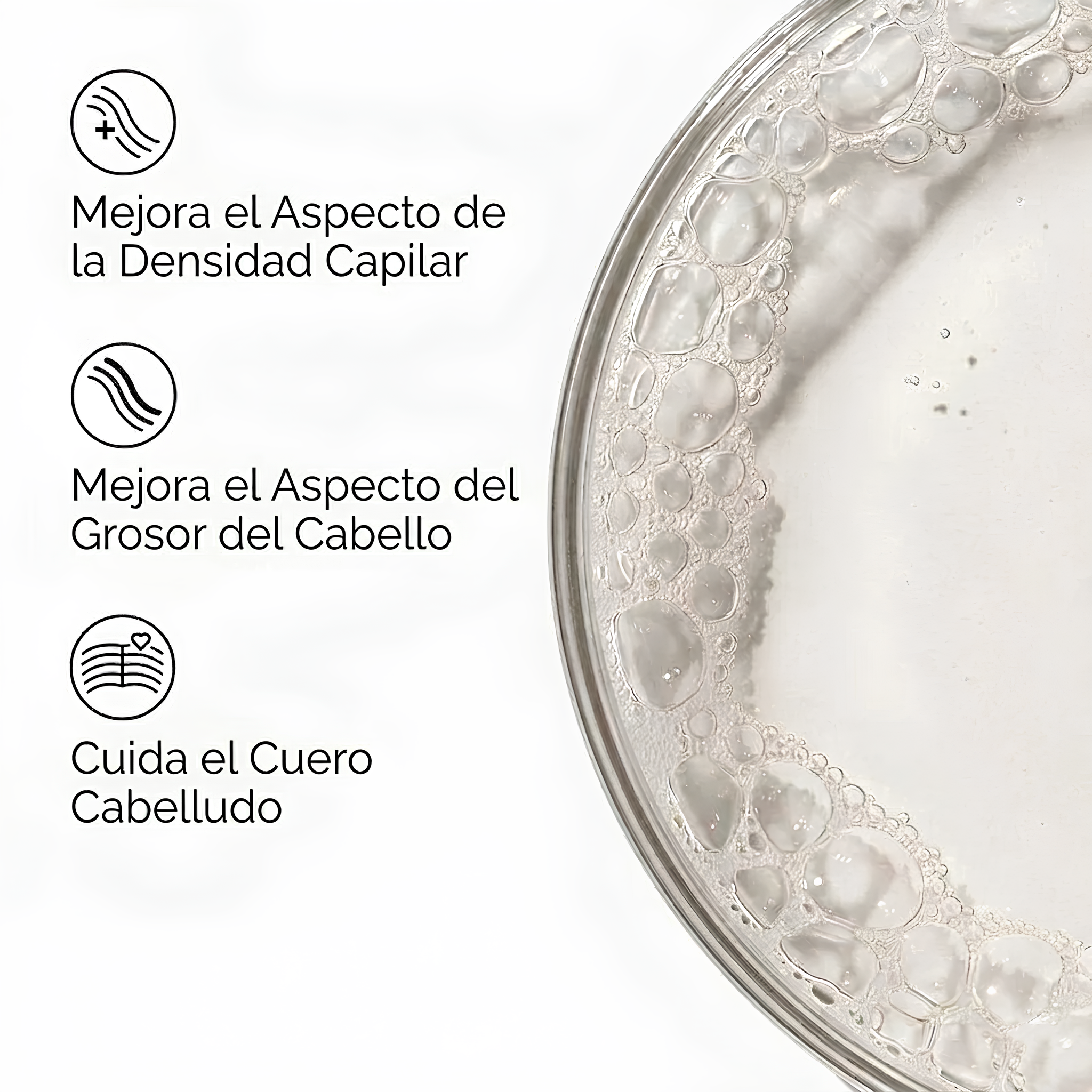 THE ORDINARY Multi-Peptide Serum for Hair Density