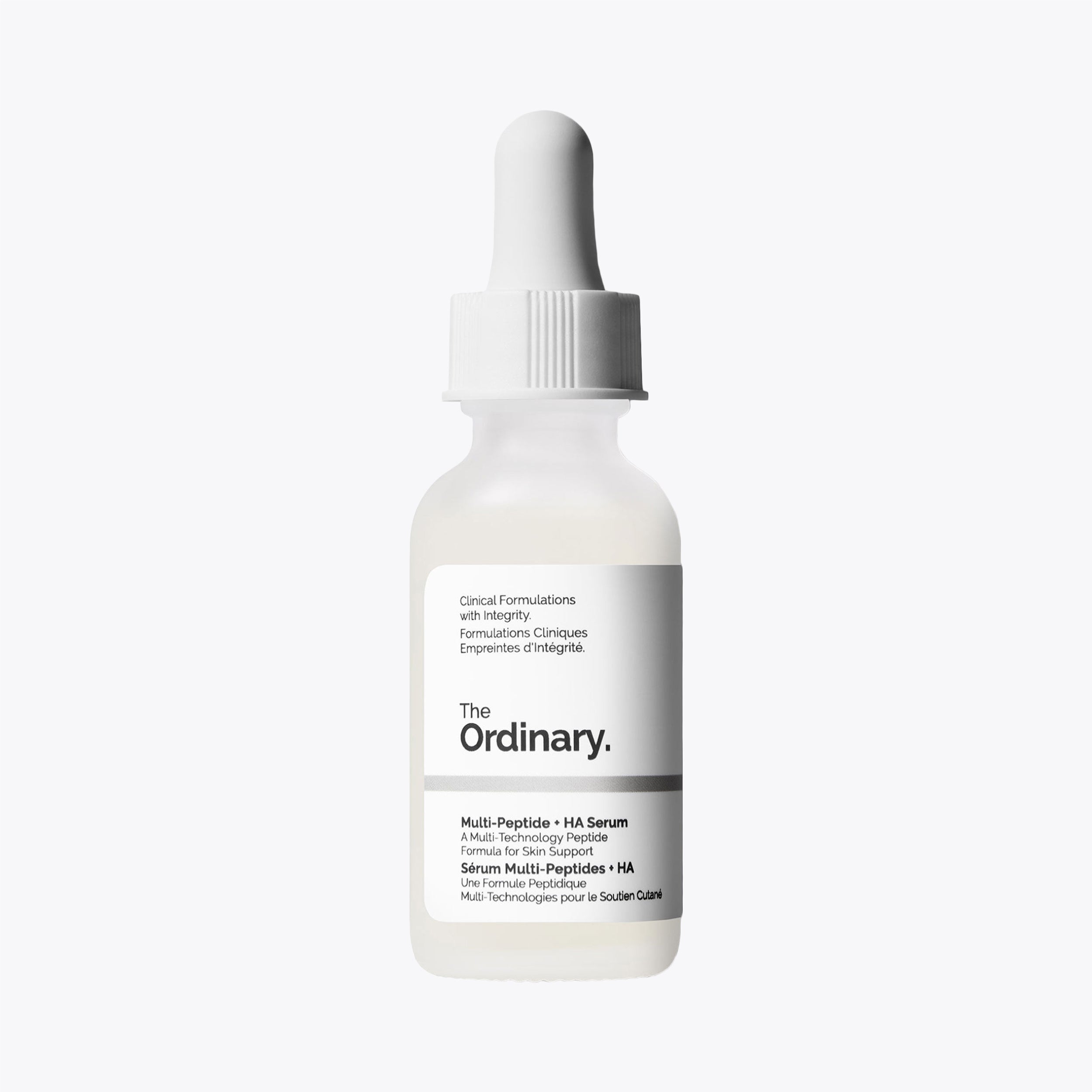THE ORDINARY Multi-Peptide + HA Serum
