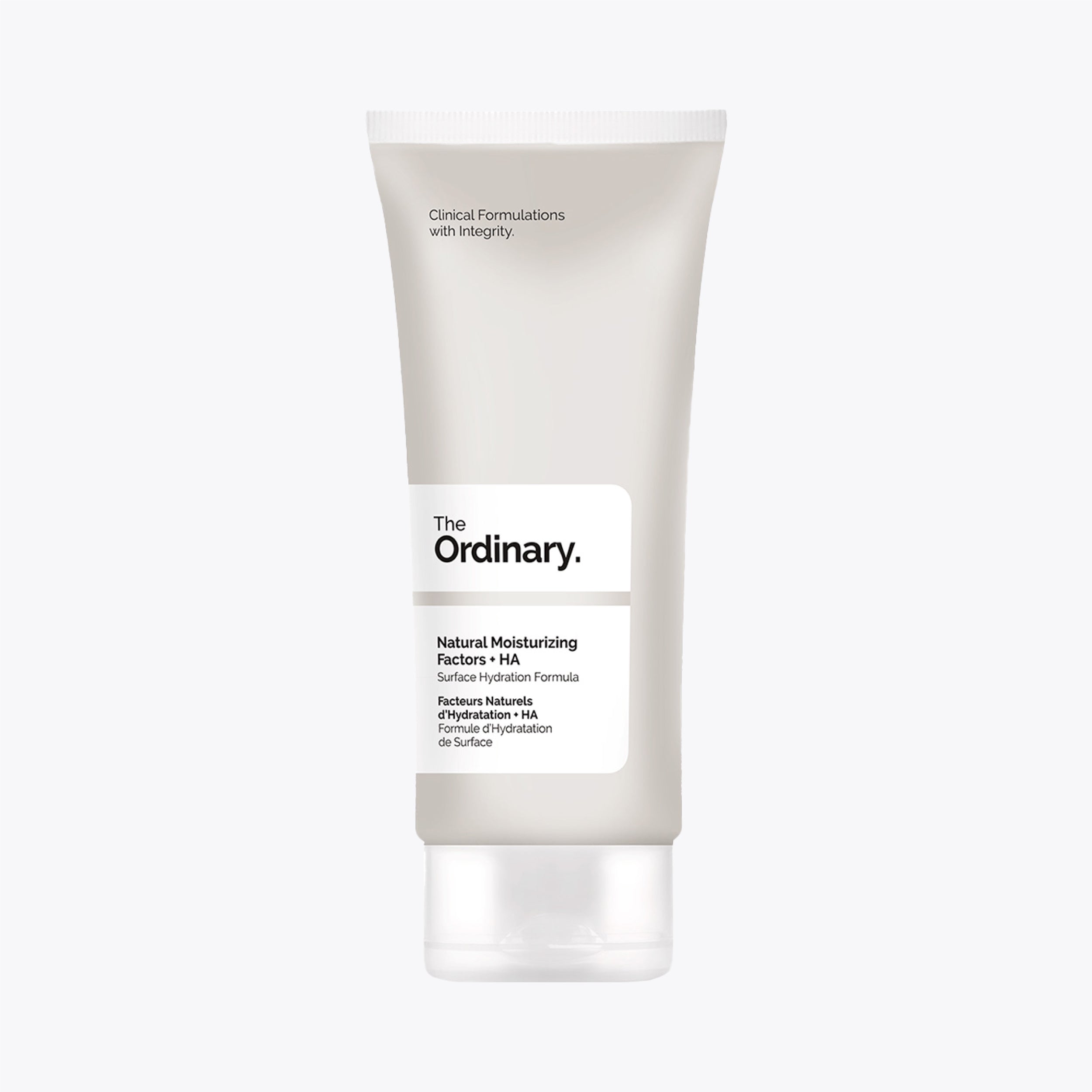 THE ORDINARY Natural Moisturizing Factors + HA
