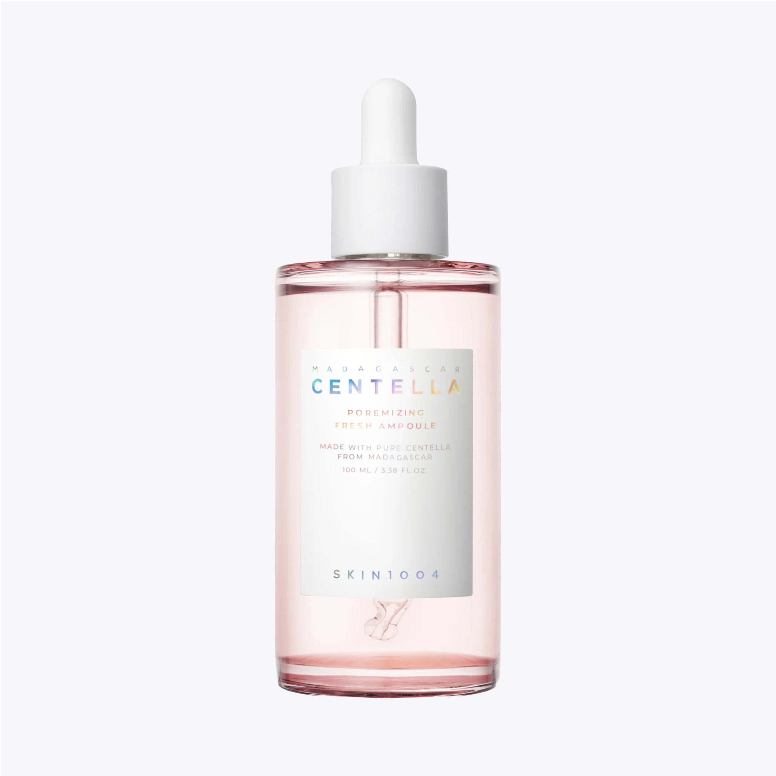 SKIN1004 MADAGASCAR CENTELLA Poremizing Fresh Ampoule