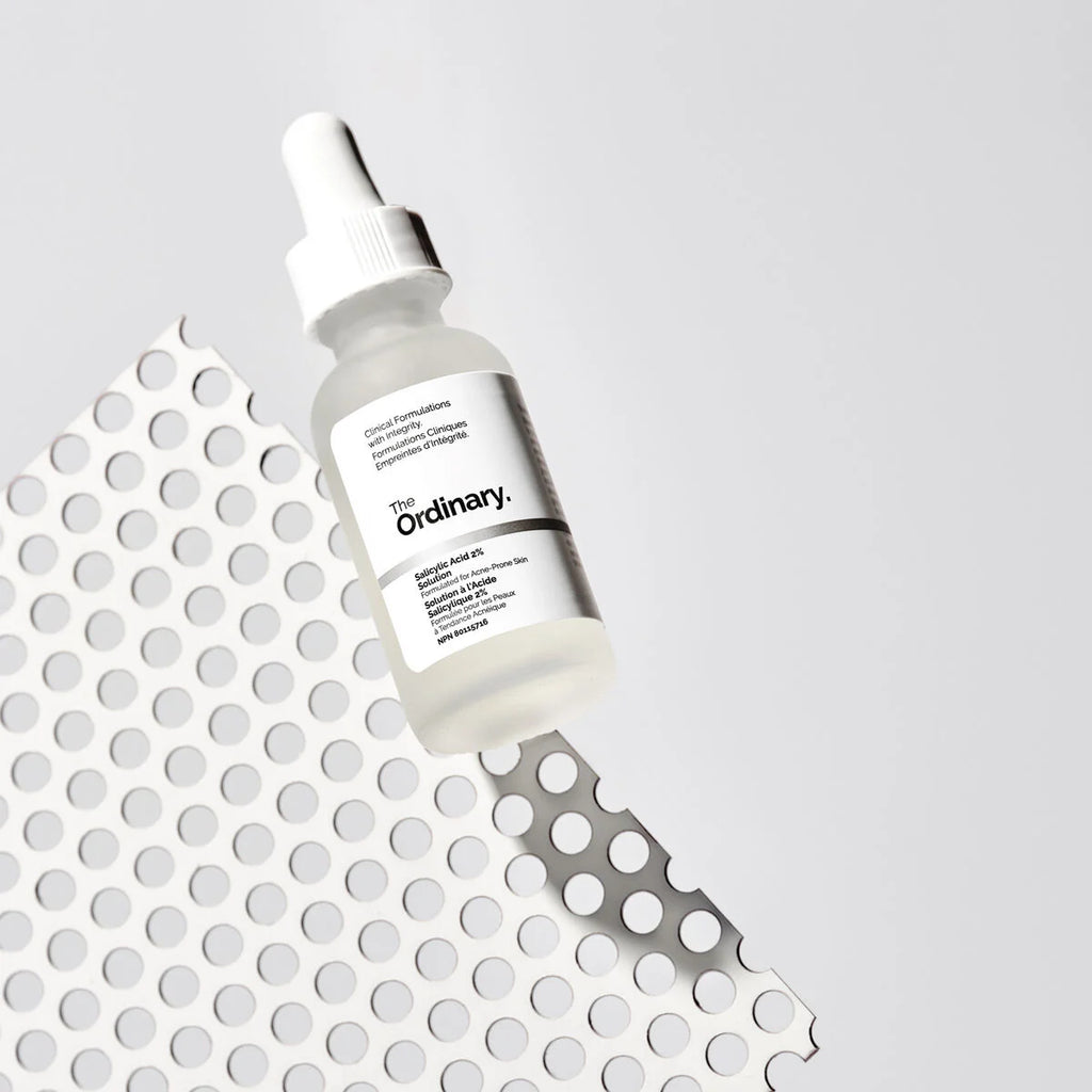 THE ORDINARY Salicylic Acid 2% Solution