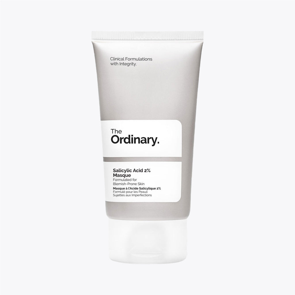 THE ORDINARY Salicylic Acid 2% Masque