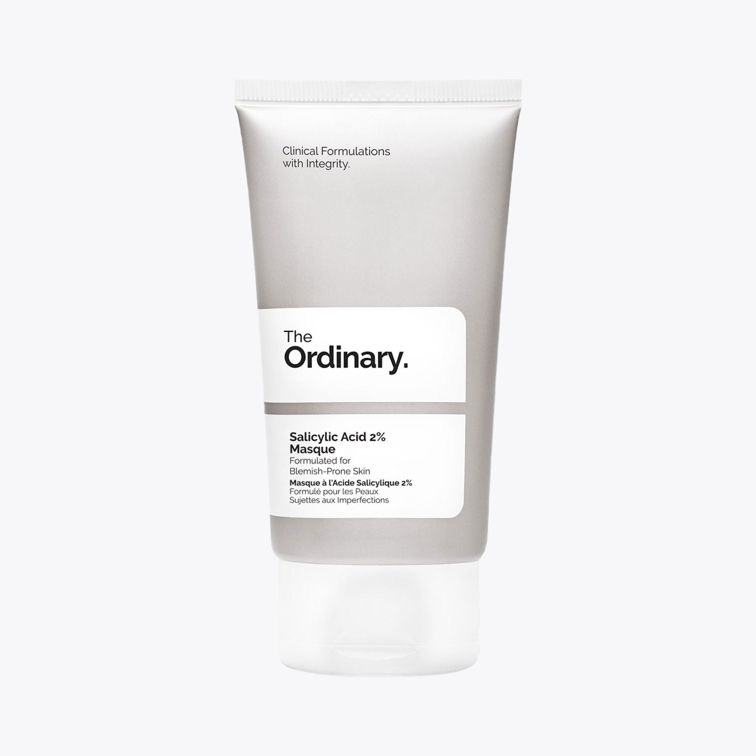 THE ORDINARY Salicylic Acid 2% Masque